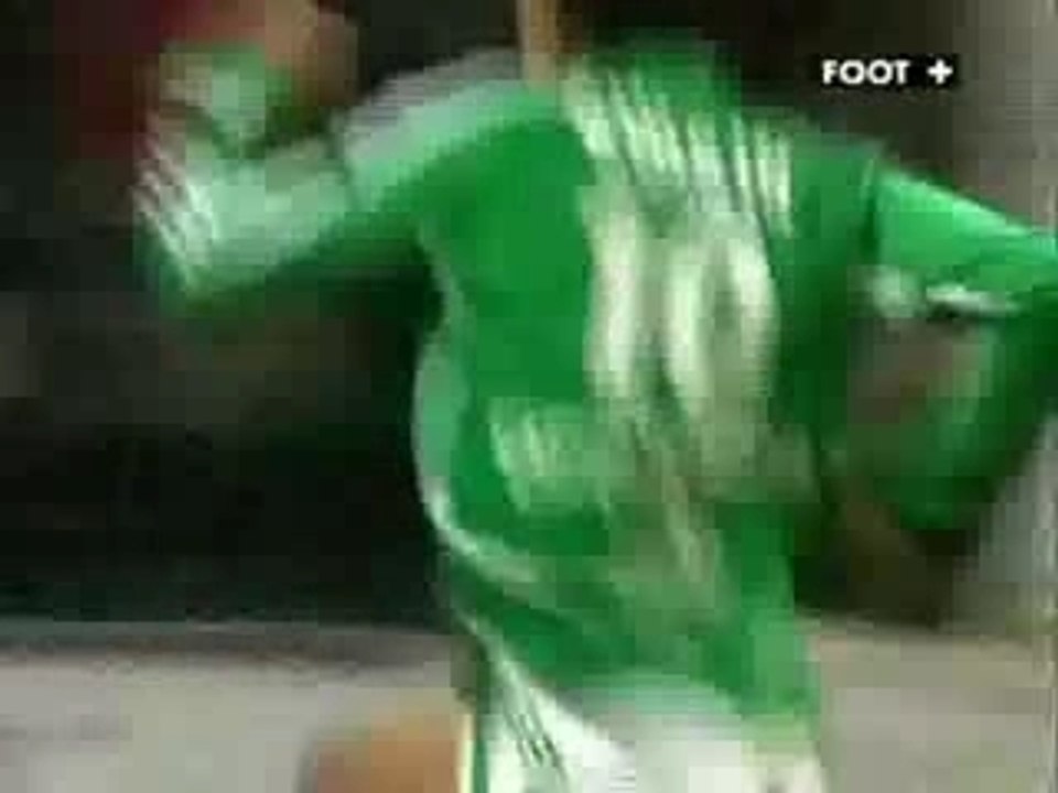 Saison 2006/2007 Asse