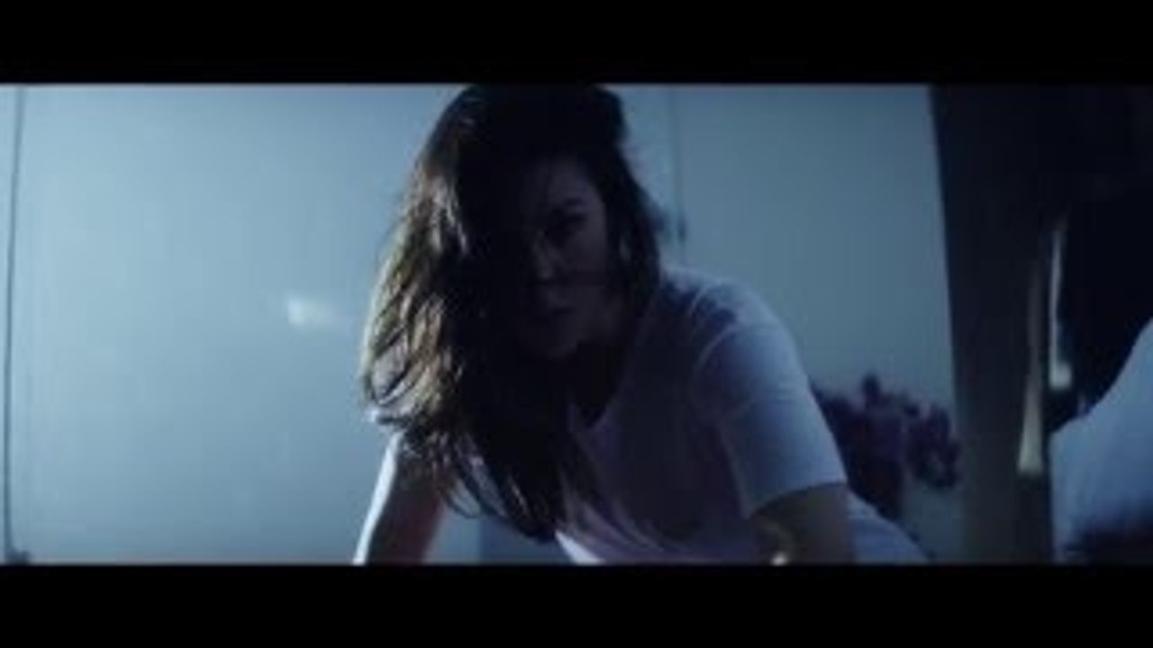 Black Coast - Trndsttr feat. M. Maggie (Lucian Remix) [Official Video]