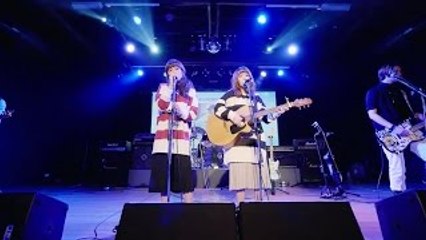 Dears (Dewi & 小安) - 也許 (Official Music Video)