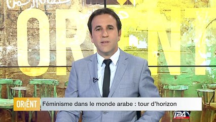 i24 Orient - Partie 1 - 18/02/2016