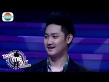 Single Man - Angga Wijaya - Take Me Out Indonesia 4