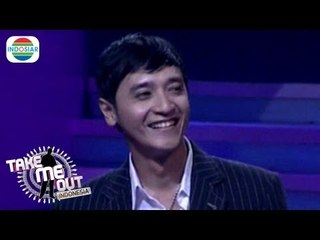 Single Man - Fyan Ahmad - Take Me Out Indonesia 4
