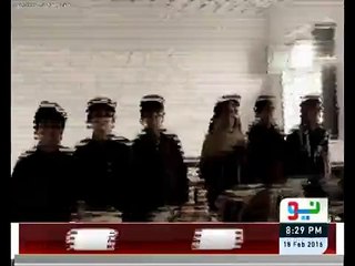 Reham Khan Refused to Handshake with a Senior Citizen of KPK