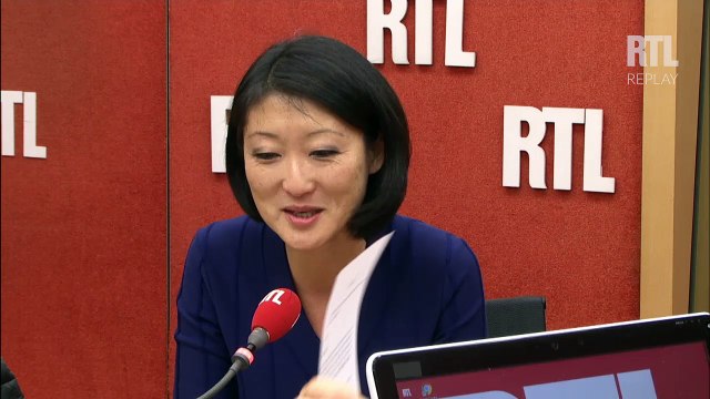 Fleur Pellerin : Il y a un microcosme parisien qui n'était pas satisfait de ce que je faisais