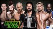 WWE MONEY IN THE BANK 2015 OFFICIAL THEME SONG-''MONEY MONEY MONEY'' BY JIM JOHNSTON HD