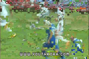 هدف مباراة الزمالك و أسوان (1 - 0) | الأسبوع التاسع عشر | الدوري المصري 2015-2016