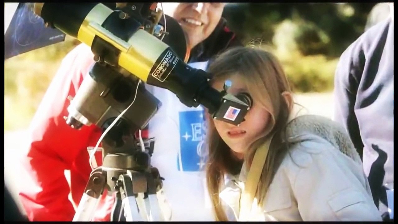 Documentary about Stars in the sky HD part 2