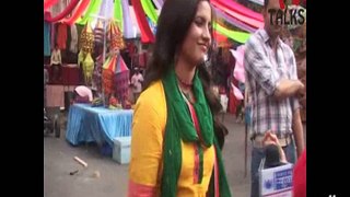 interview on set of udaan serial 19th february 2016