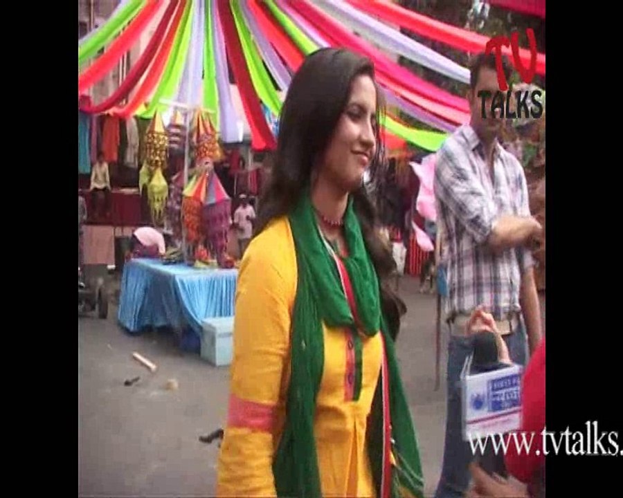 interview on set of udaan serial 19th february 2016