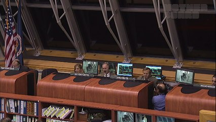 Space Shuttle Parking Lot (5 of 5)