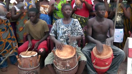 Internet Voodoo (1 of 4)