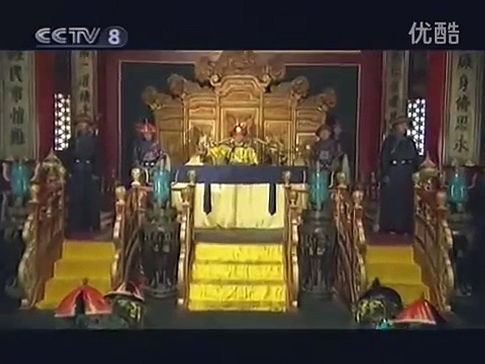劉歡——熱天熱地熱太陽 （天下糧倉主題曲）