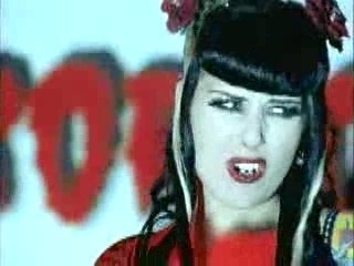 The Horror pops - Miss take