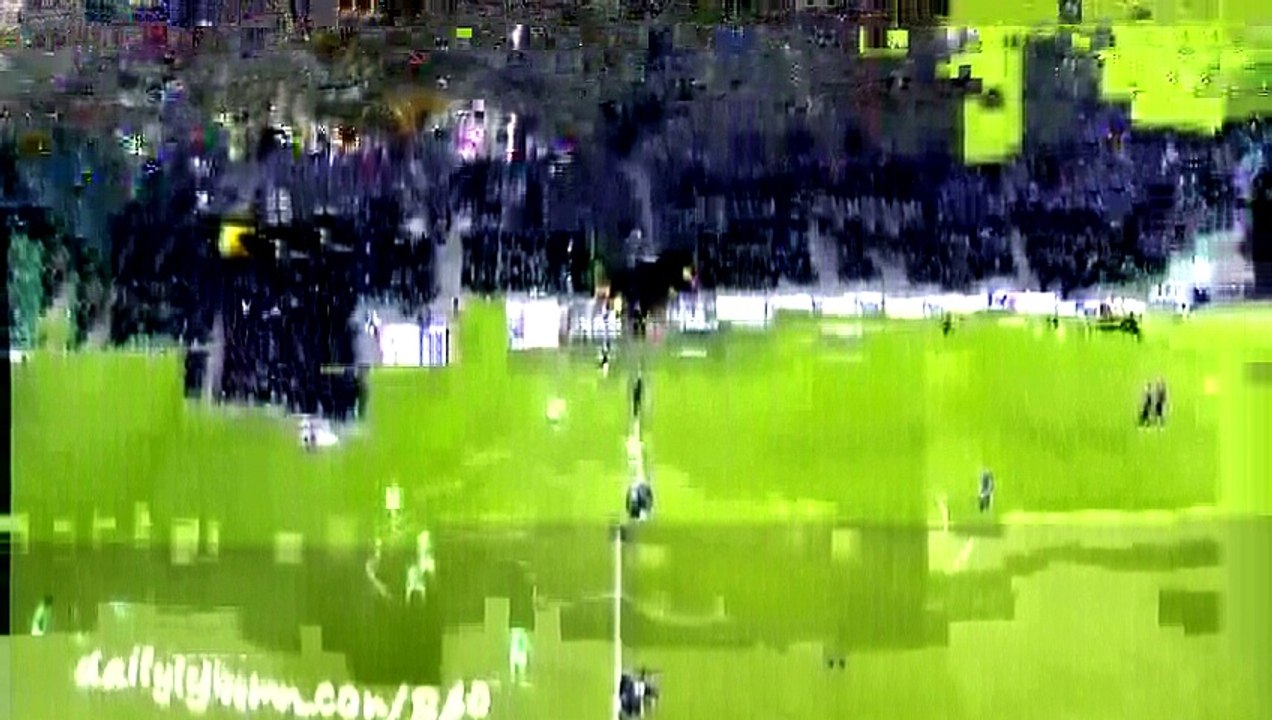 All Goals HD - St Etienne 3-2 Basel - 18-02-2016