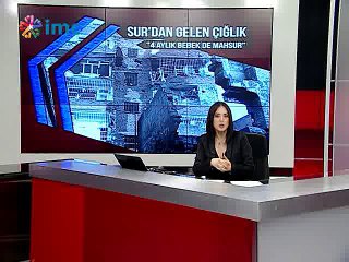 Haber Nöbeti'nde bugün: Mehveş Evin Sur'daydı, ailelerle görüştü