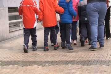 Ingresa en prisión por abusar de menores en Vitoria