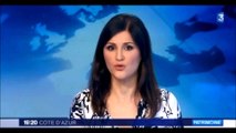 Journal Régional France3 19/20 - Langue Niçoise - Nissart PerTougiou