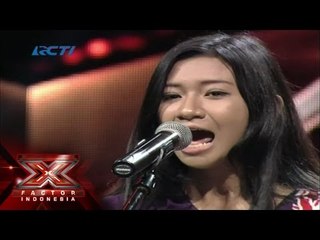 XPECTA, MINI ME, CHIARA DUO & VOCA GROOVE - Audition 4 - X Factor Indonesia 2015