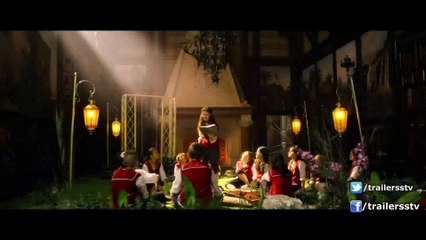 Zipi y Zape y la Isla del Capitán Trailer OFICIAL en Español (HD) Oskar Santos[1]