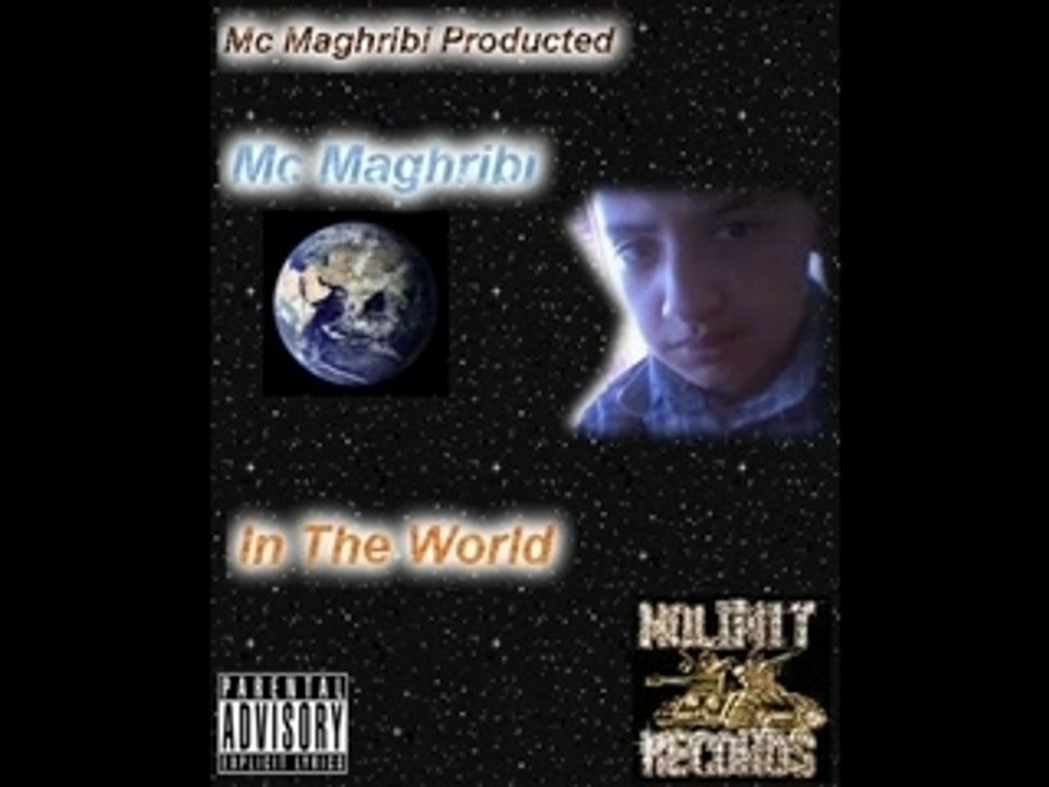 Mc Maghribi
