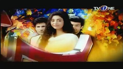 Tere Liye Episode 21 FULL ON TV ONE 18 FEB 2016