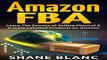 AMAZON FBA  Learn The Best 20 Secrets of Selling Your Physical   Private Label Products on Amazon