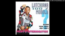 Lutchiana Mobulu (D.R. Congo): Eki (1994/Soukous/African Music/World) (World Music 720p)