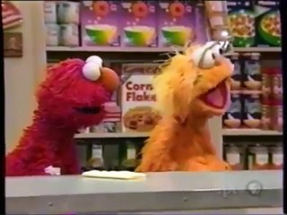 sesame street episode 3892