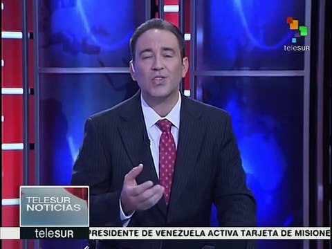 Canciller de Bolivia destaca logros obtenidos en la gestión de Evo