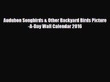 [PDF] Audubon Songbirds & Other Backyard Birds Picture-A-Day Wall Calendar 2016 [Read] Online