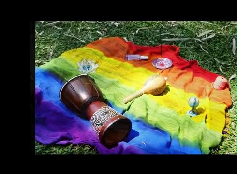 1ª Caminhada pela Paz