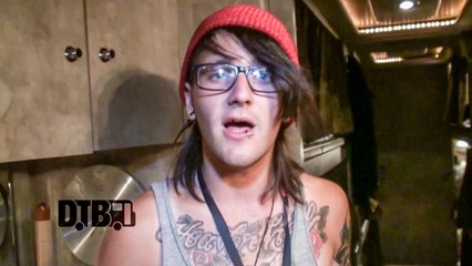 SayWeCanFly - BUS INVADERS Ep. 941 [Warped Edition 2015]