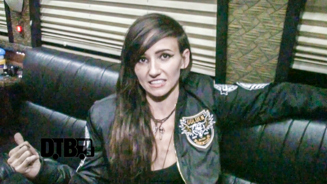 Lights - TOUR PRANKS Ep. 141