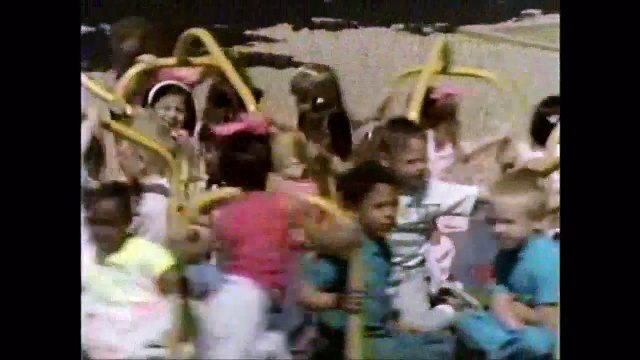 Sesame Street Episode 3123 Part 2