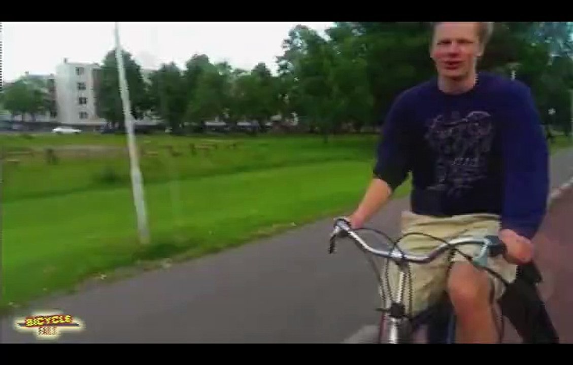 BEST BICYCLE FAILS COMPILATION
