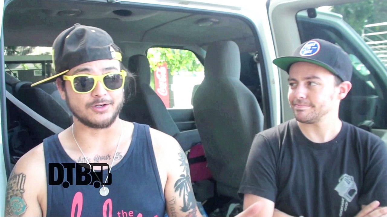 Another Lost Year - CRAZY TOUR STORIES Ep. 370