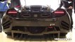 2013 McLaren MP4 12C GT3 Start Up, Accelerations, Fly Bys Sound