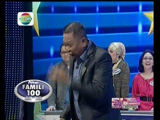 Funny Moment Compilation Week 2 on February - New Famili 100