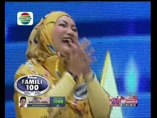 New Famili 100 - Ep432
