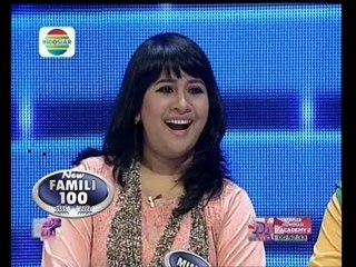 New Famili 100 - Ep436
