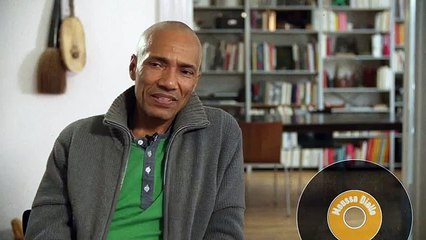 Miniyamba album release on Tiger Music 2014 interview with Moussa Diallo (FULL HD)