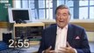 Five Minutes With: Sir Terry Wogan - BBC News (News World)
