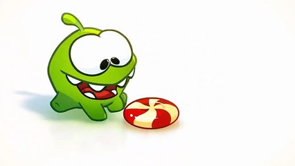 Ам Ням влюбился