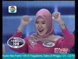 New Famili 100 - Ep425