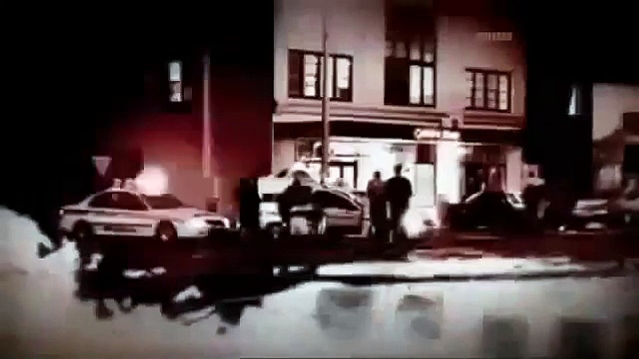 Peter Dupas- Melbourne Serial Killer 2012 Documentary