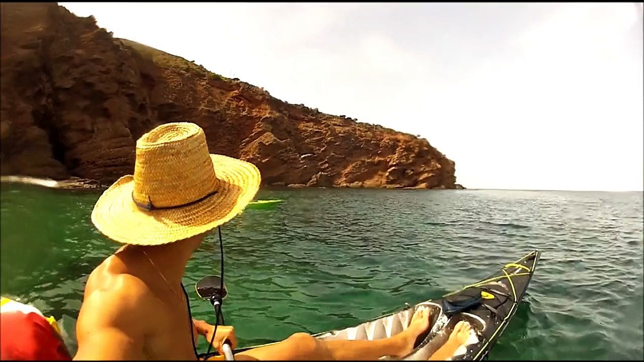 Algerie Tenes Pointe-rouge