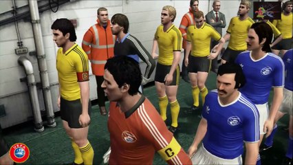 Patch UEFA 79:Strasbourg/IK Start & Monaco/Donetsk [PES 2013]