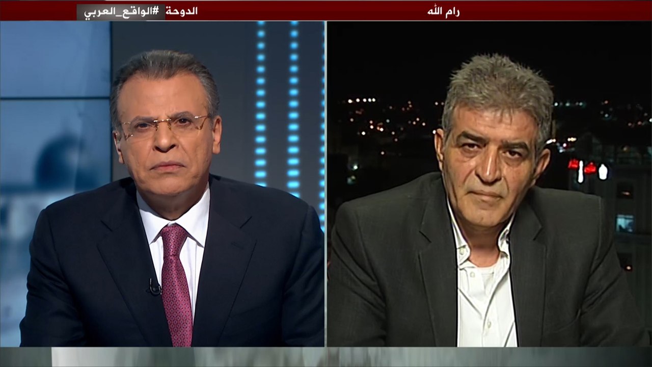 الواقع العربي- فلسطين في الوجدان.. صرخة جزائرية قوية