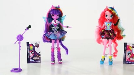 Куклы My Little Pony Equestria Girls