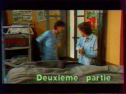 Alain Souchon au service militaire